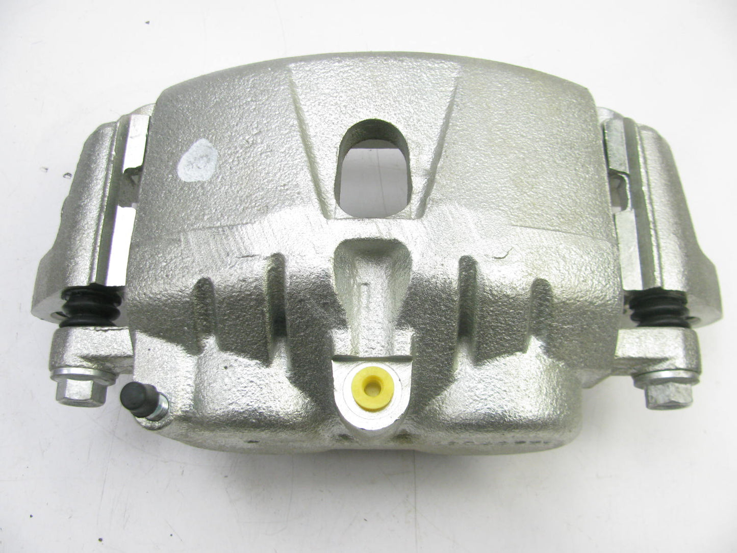 Disc Brake Caliper Rear Left Reman - Quality Rebuilders 69596