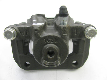 Quality Remanufacturing 63360 REMAN Disc Brake Caliper - Rear Left