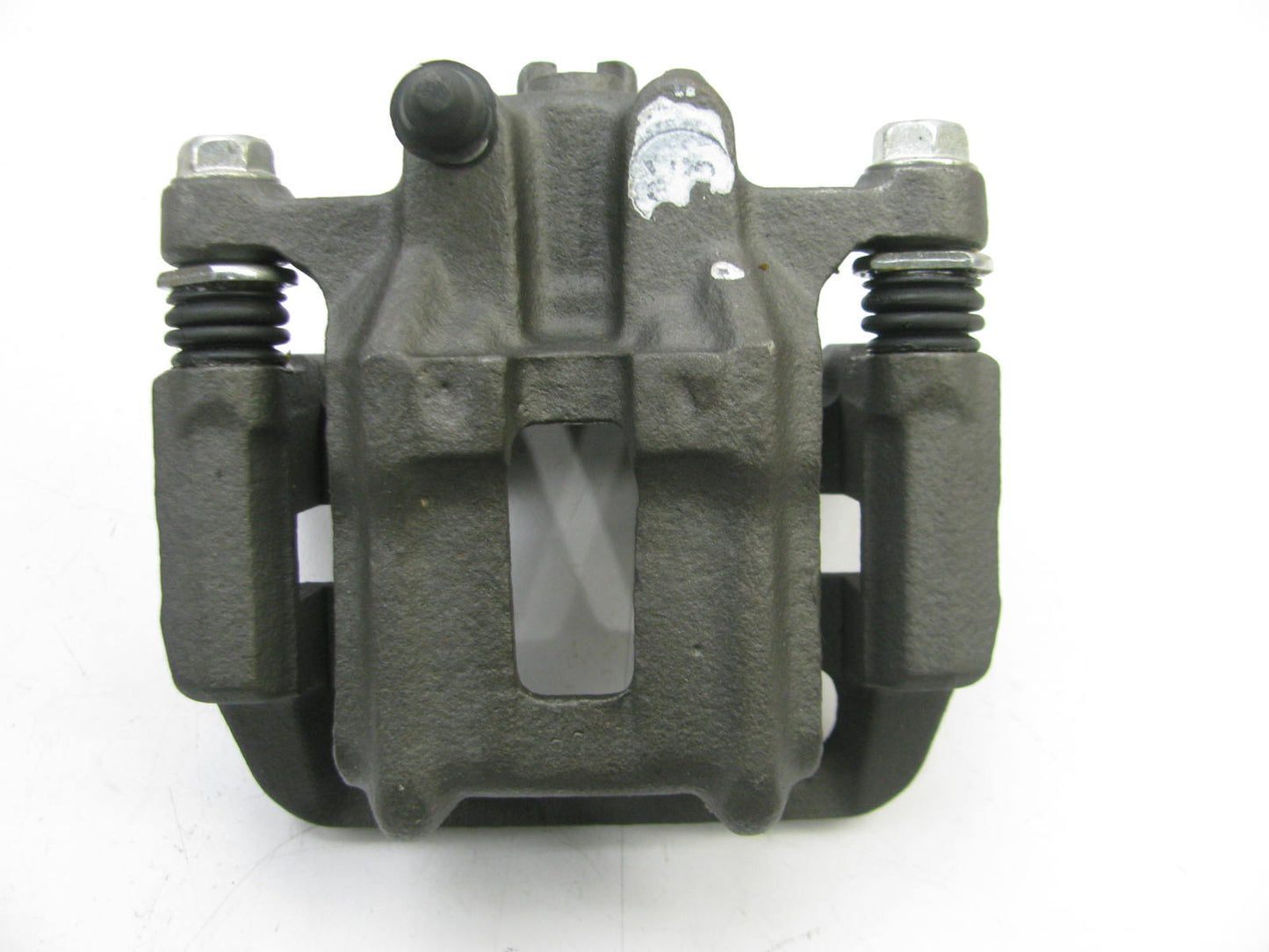 Quality Remanufacturing 63360 REMAN Disc Brake Caliper - Rear Left