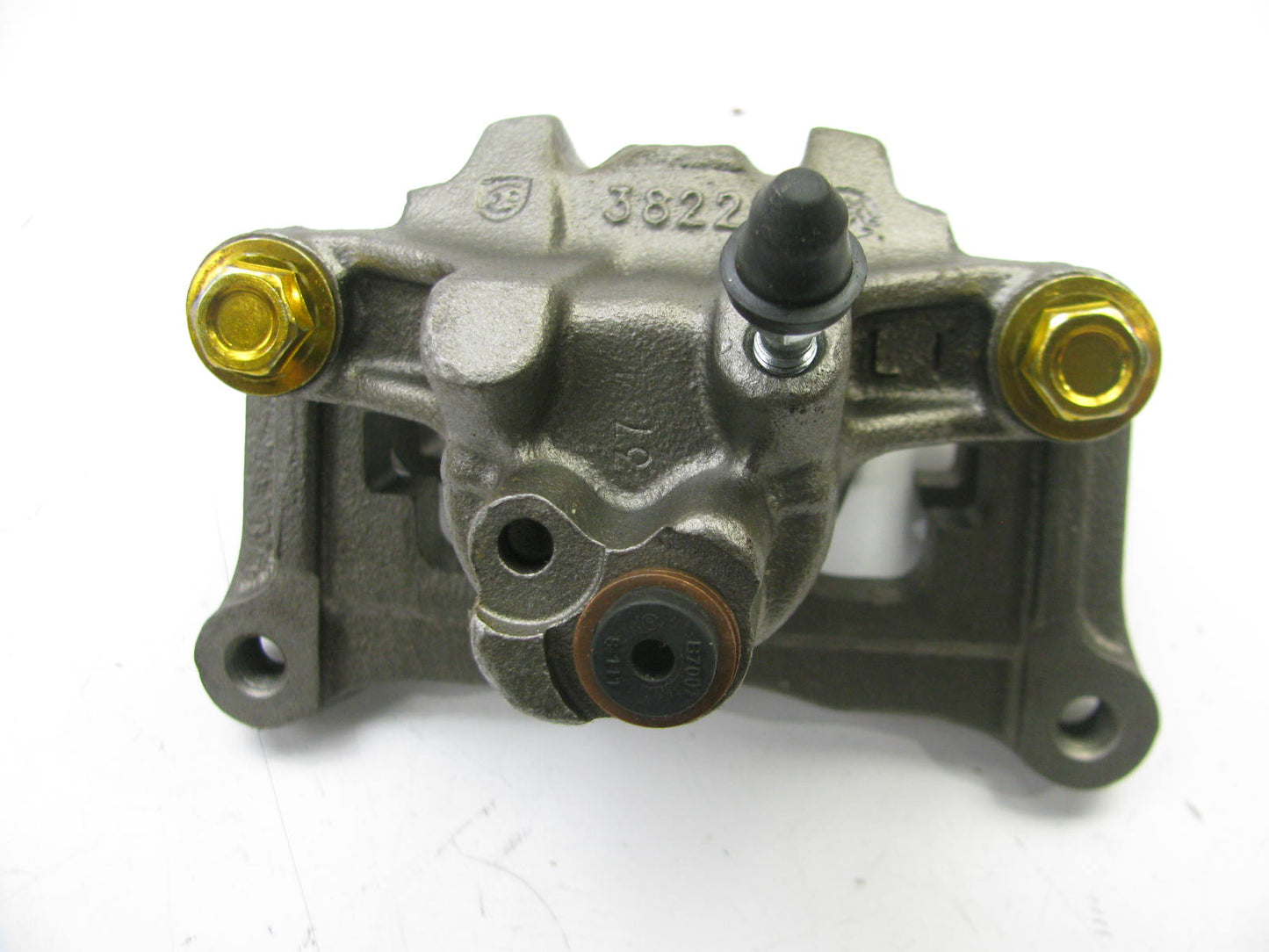 Quality Remanufacturing 63420 REMAN Rear Left Brake Caliper For 2000-2004 Avalon