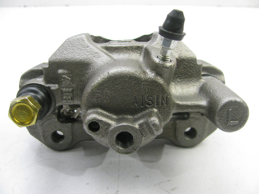 REMAN. Quality Remanufacturing 63510 Rear Left Brake Caliper