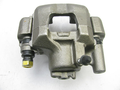 REMAN. Quality Remanufacturing 63510 Rear Left Brake Caliper