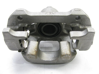 Reman QUALITY REMANUFACTURING 63510 Rear Left Disc Brake Caliper