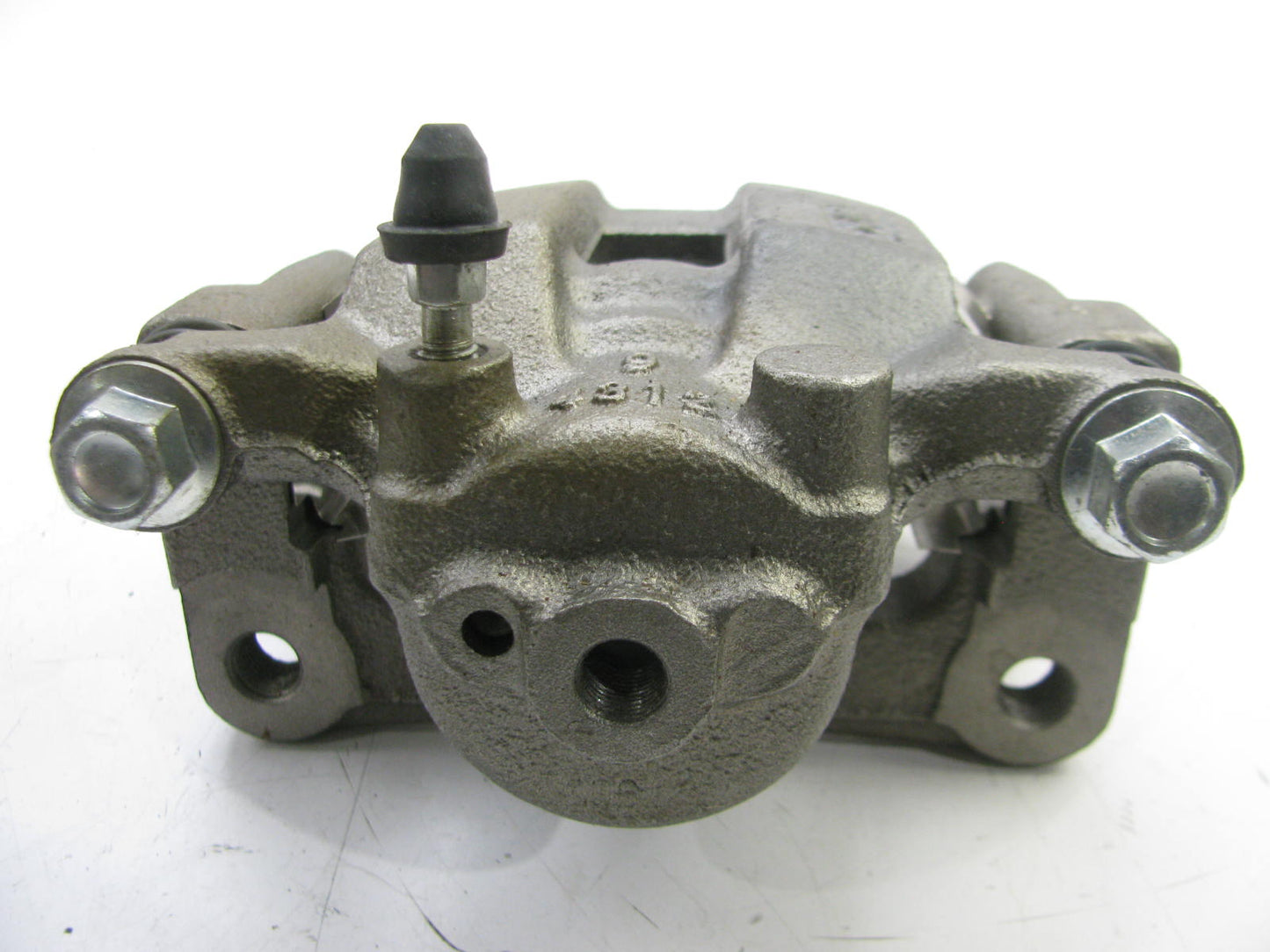 Quality Remanufacturing 65796 REMAN Rear Left Disc Brake Caliper