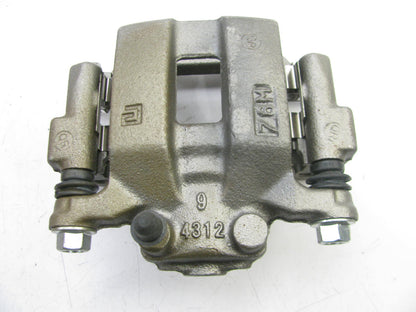 Quality Remanufacturing 65796 REMAN Rear Left Disc Brake Caliper