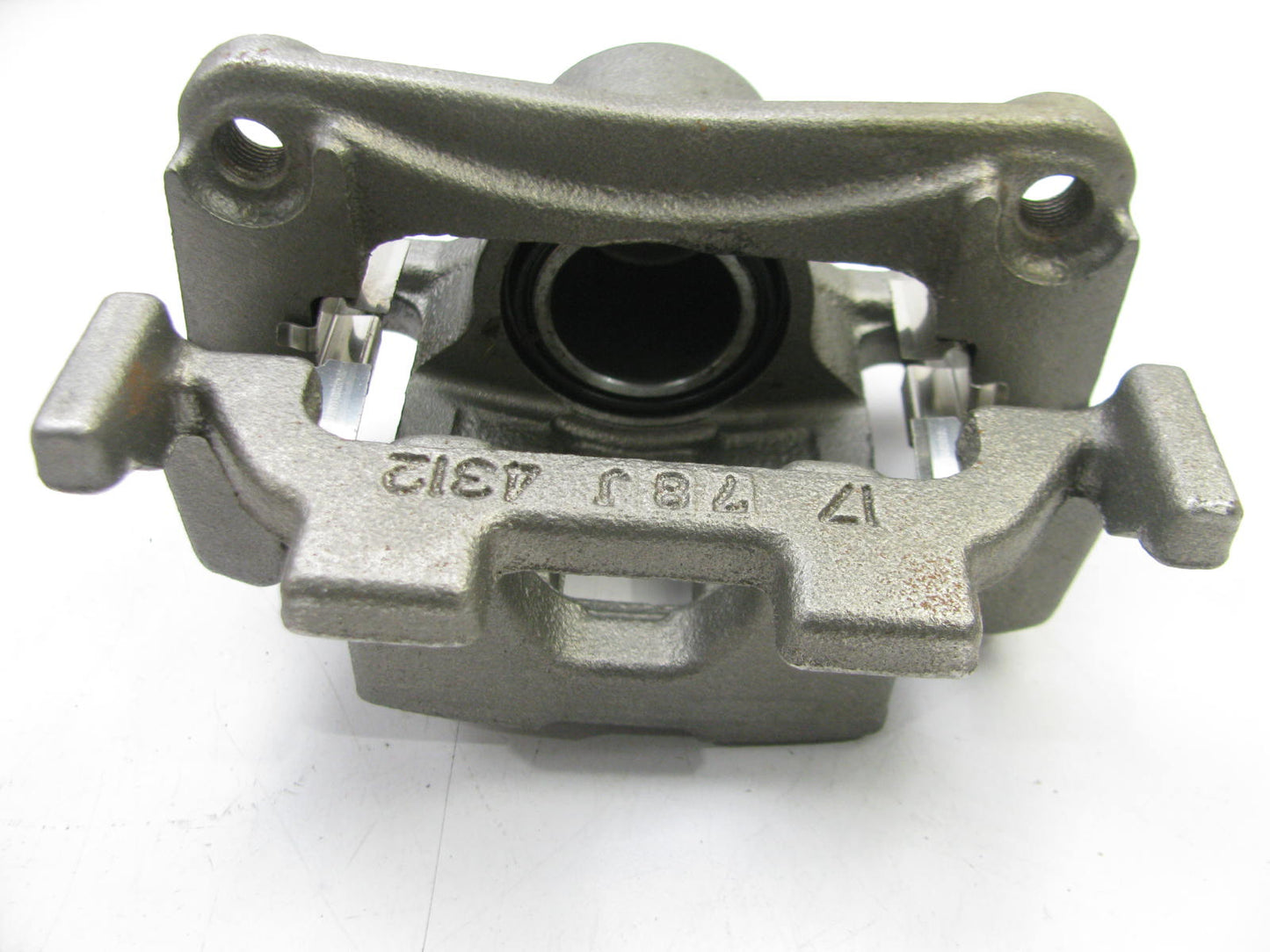 Quality Remanufacturing 65796 REMAN Rear Left Disc Brake Caliper