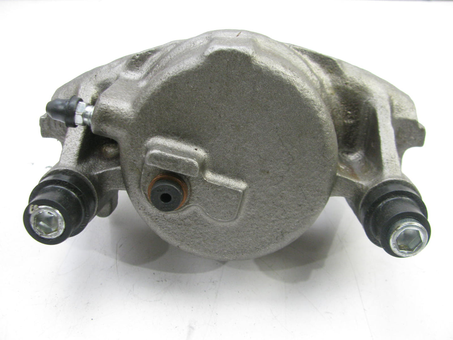 Disc Brake Caliper- Front Right Reman- Quality Rebuilders 67505