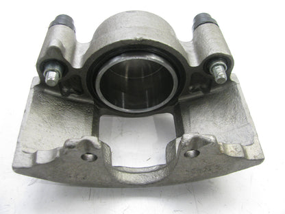 Disc Brake Caliper- Front Right Reman- Quality Rebuilders 67505