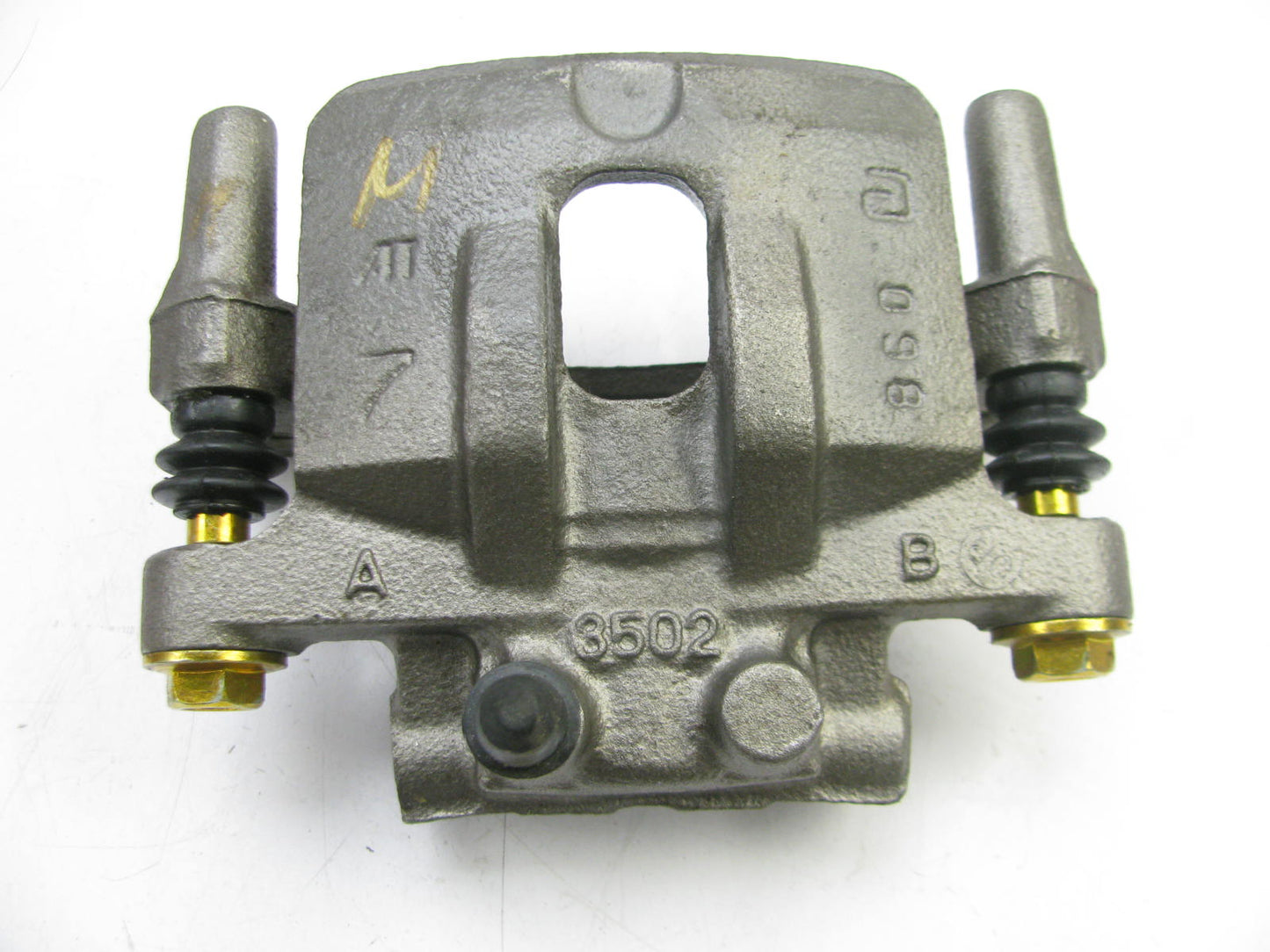 Quality Remanufacturing 68055 REMAN Rear Right Disc Brake Caliper