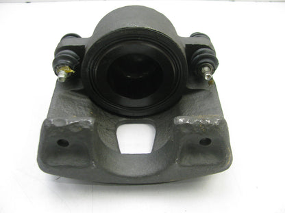 Disc Brake Caliper Front Left Reman- Quality Rebuilders 69292