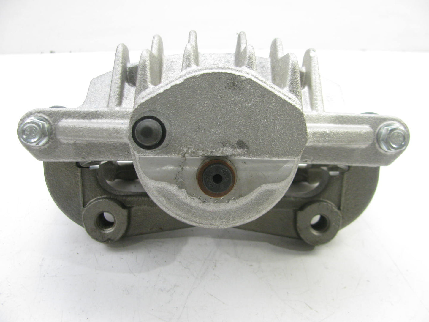 REMAN. Quality Remanufacturing 69400 Front Left Brake Caliper