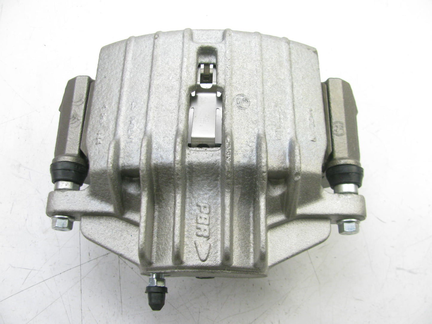 REMAN. Quality Remanufacturing 69400 Front Left Brake Caliper