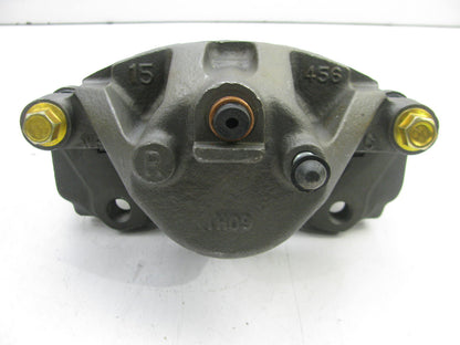 Disc Brake Caliper- Front Right Reman - Quality Rebuilders 69421