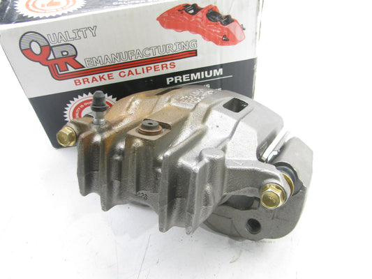 Disc Brake Caliper-Crew Cab Pickup Rear-Right/Left Quality Rebuilders 69429