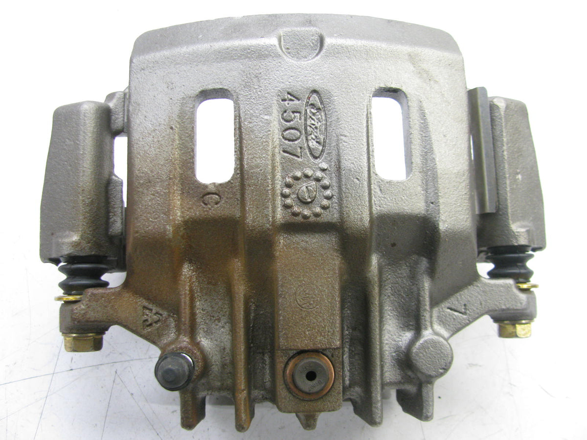 REMAN. Quality Remanufacturing 69429 Rear Brake Caliper