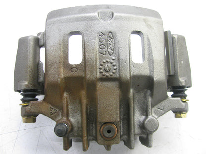 REMAN. Quality Remanufacturing 69429 Rear Brake Caliper