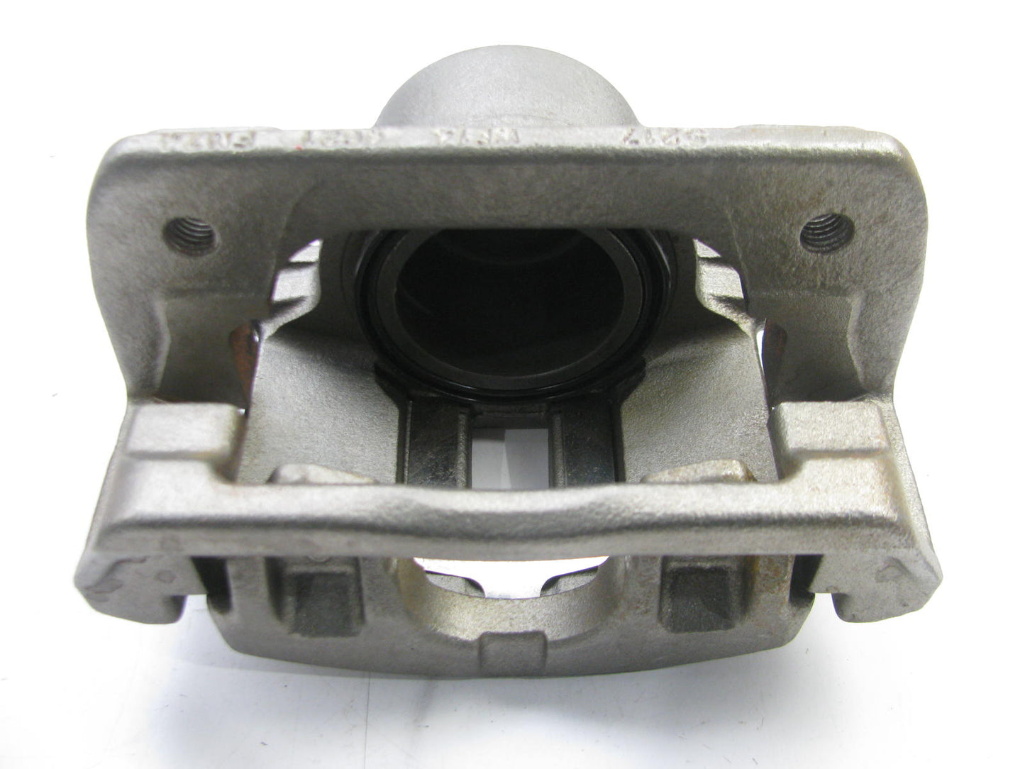 Disc Brake Caliper Front Left Reman - Quality Rebuilders 69480