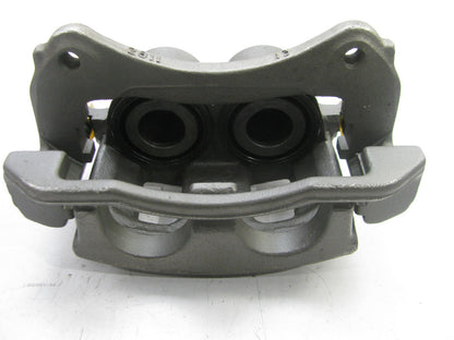 Disc Brake Caliper- Front Right Reman - Quality Rebuilders 69485