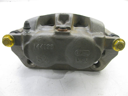 Disc Brake Caliper Rear Right Reman-  Quality Rebuilders 69653