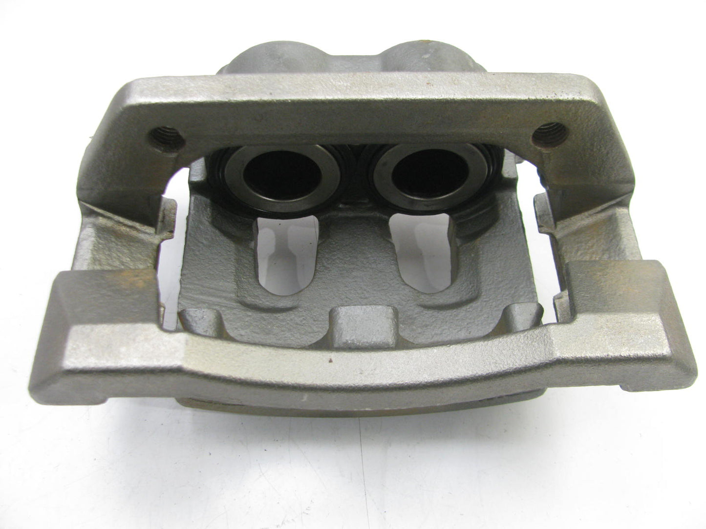 Disc Brake Caliper Rear Right Reman-  Quality Rebuilders 69653