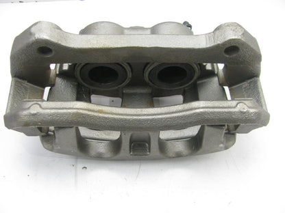 Disc Brake Caliper Front Left Reman-  Quality Rebuilders 69862