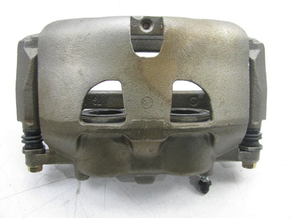 Disc Brake Caliper Front Left Reman-  Quality Rebuilders 69862