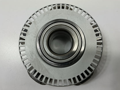 Quick Steer 513193 Front Wheel Bearing And Hub Assembly