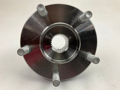Quick Steer 513336 Front Wheel Hub Bearing For 2011-2017 Nissan Juke, 11-12 LEAF