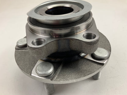 Quick Steer 513336 Front Wheel Hub Bearing For 2011-2017 Nissan Juke, 11-12 LEAF