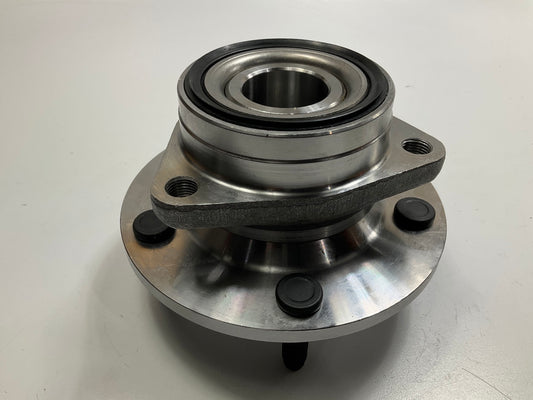 Quick Steer 515006 Front Wheel Bearing And Hub Assembly