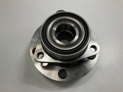 Quick Steer 515006 Front Wheel Bearing And Hub Assembly