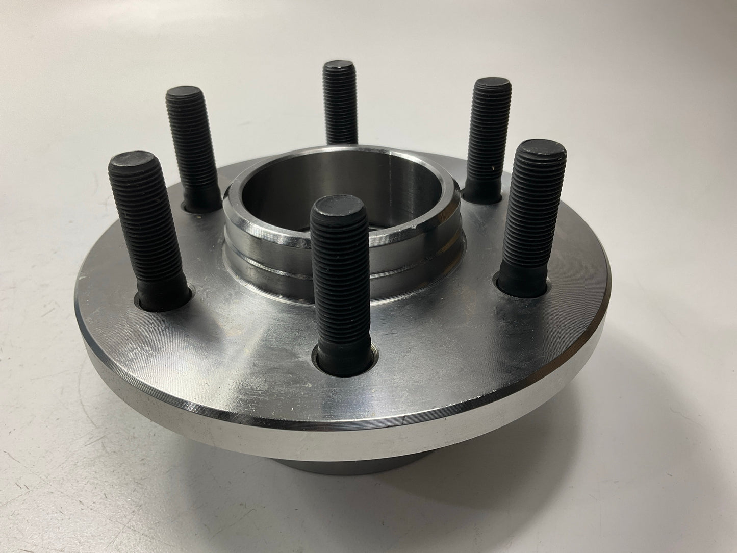 Quick Steer 515032 Front Wheel Hub Bearing (RWD, 2-Wheel ABS)