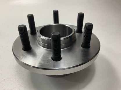 Quick Steer 515032 Front Wheel Hub Bearing (RWD, 2-Wheel ABS)