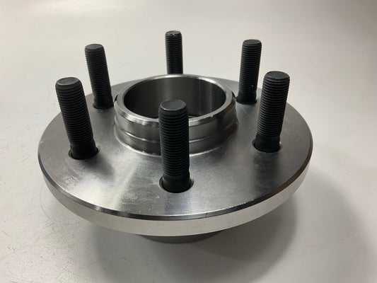 Quick Steer 515032 Front Wheel Hub Bearing (RWD, 2-Wheel ABS)