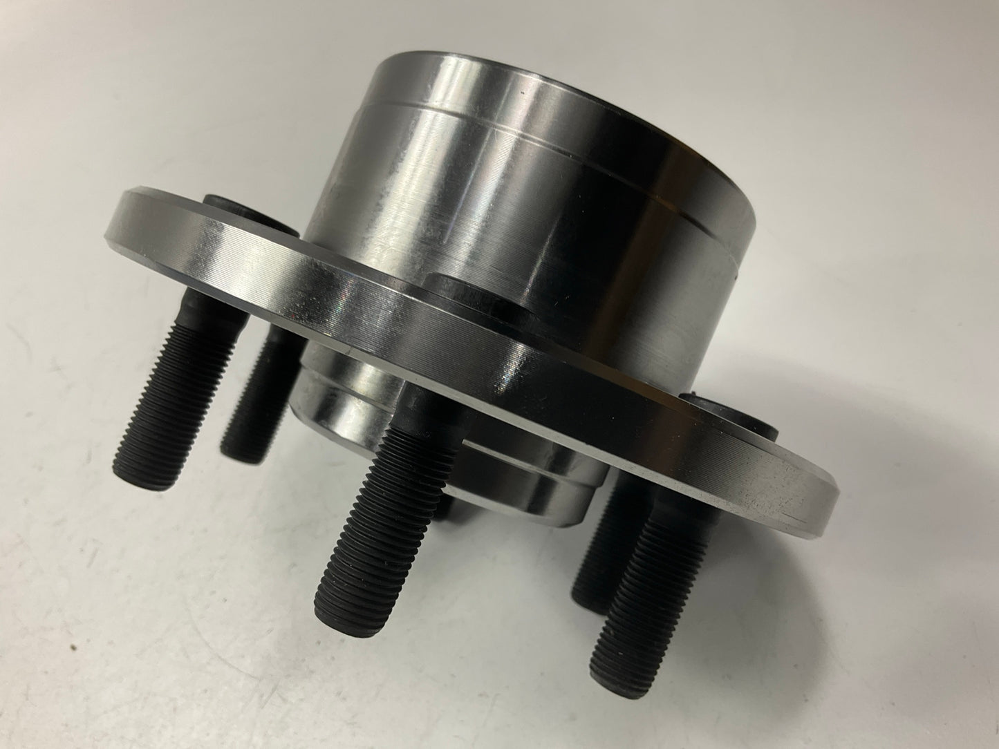 Quick Steer 515032 Front Wheel Hub Bearing (RWD, 2-Wheel ABS)