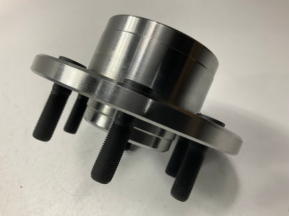 Quick Steer 515032 Front Wheel Hub Bearing (RWD, 2-Wheel ABS)