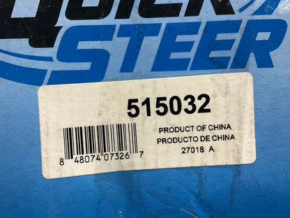Quick Steer 515032 Front Wheel Hub Bearing (RWD, 2-Wheel ABS)
