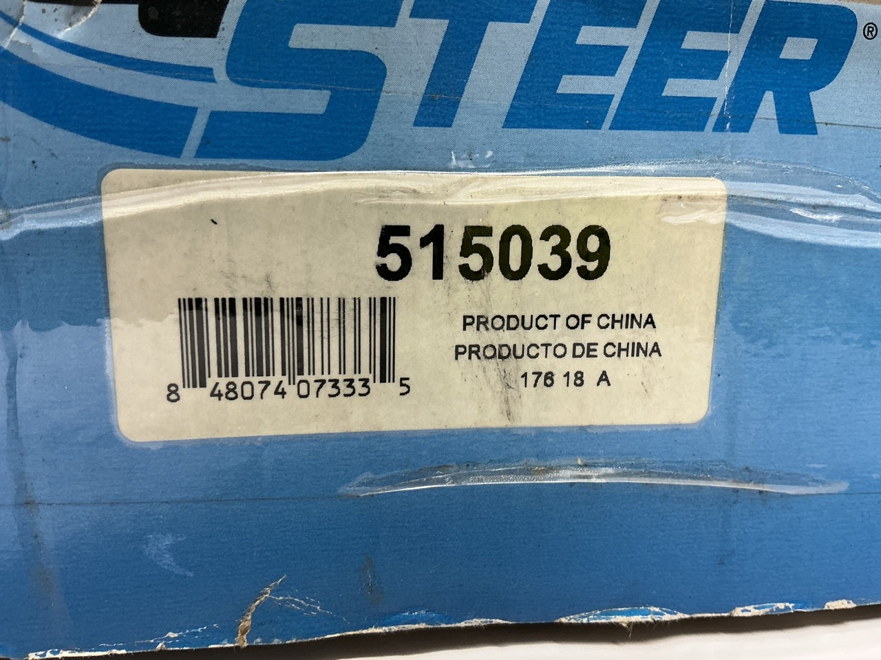 Quick Steer 515039 Front Wheel Bearing And Hub Assembly - 4WD