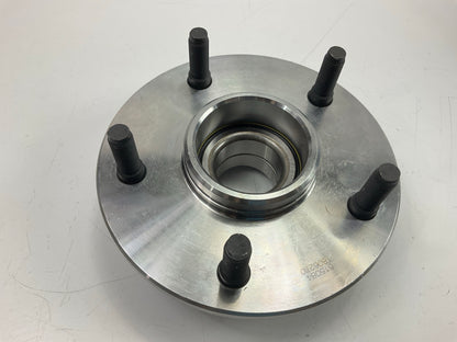 Quick Steer 515084 Front Wheel Bearing And Hub Assembly