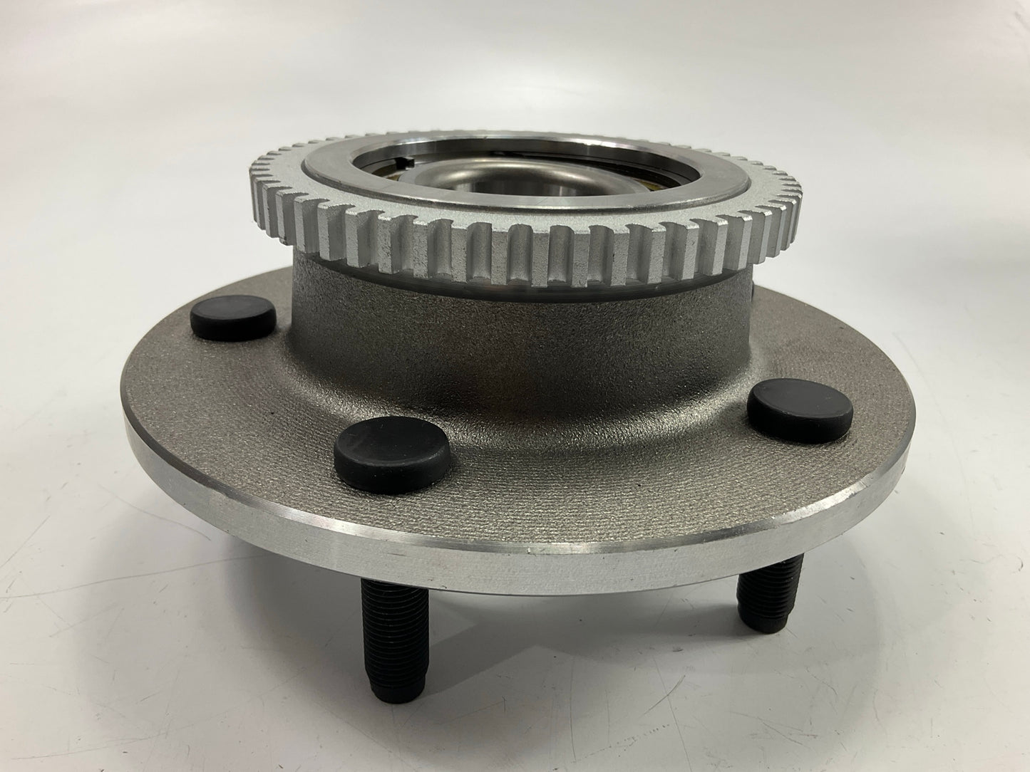 Quick Steer 515084 Front Wheel Bearing And Hub Assembly