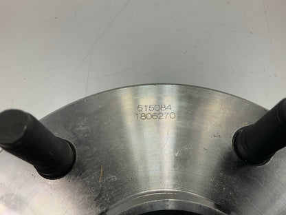 Quick Steer 515084 Front Wheel Bearing And Hub Assembly