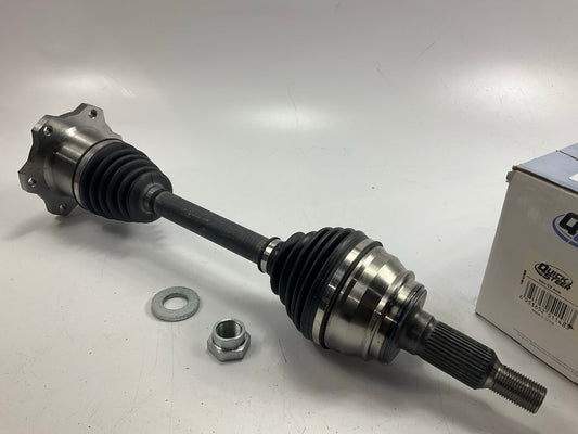 Quick Steer 70886 Front CV Axle Shaft