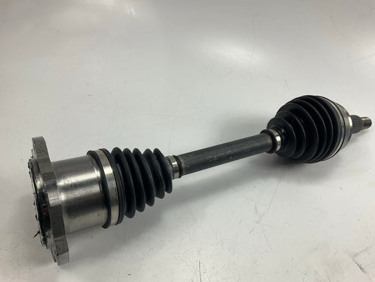 Quick Steer 70886 Front CV Axle Shaft
