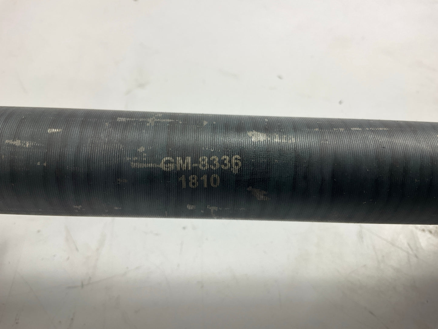 Quick Steer 70886 Front CV Axle Shaft