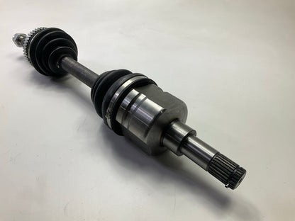 Quick Steer 72517 Front Left CV Axle