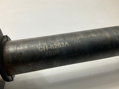 Quick Steer 72517 Front Left CV Axle