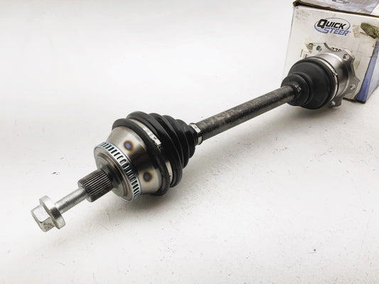 Quick Steer 77921 Front Left CV Axle Shaft