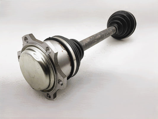 Quick Steer 77921 Front Left CV Axle Shaft