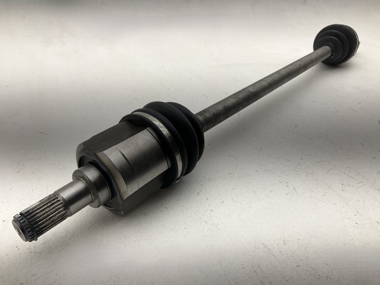 Quick Steer 88512 Front Right CV Axle