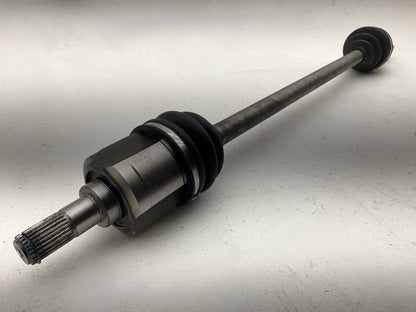 Quick Steer 88512 Front Right CV Axle